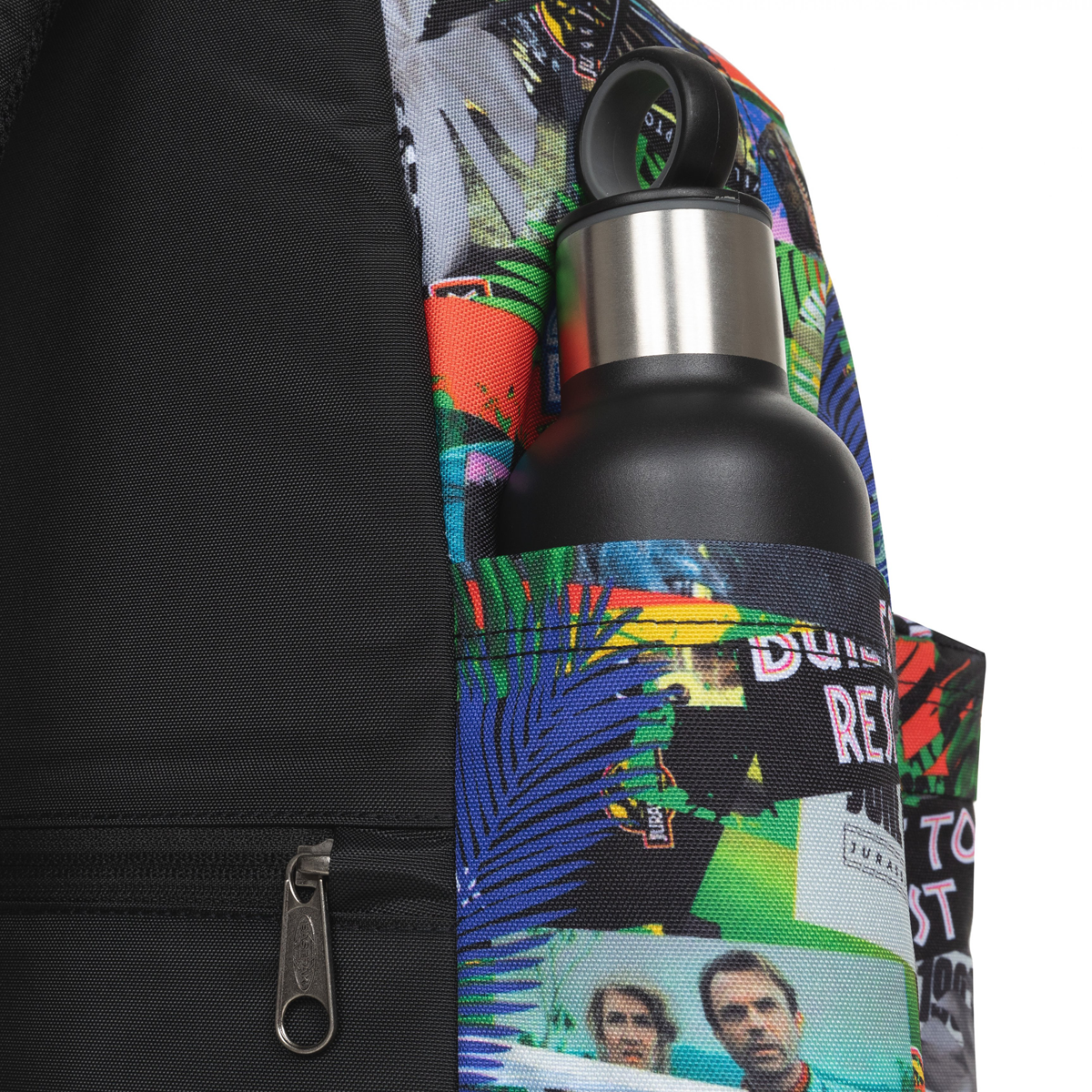 Day Pak'r Jurassic Park