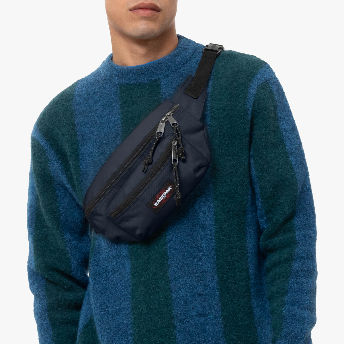 Doggy Bag Bumbag
