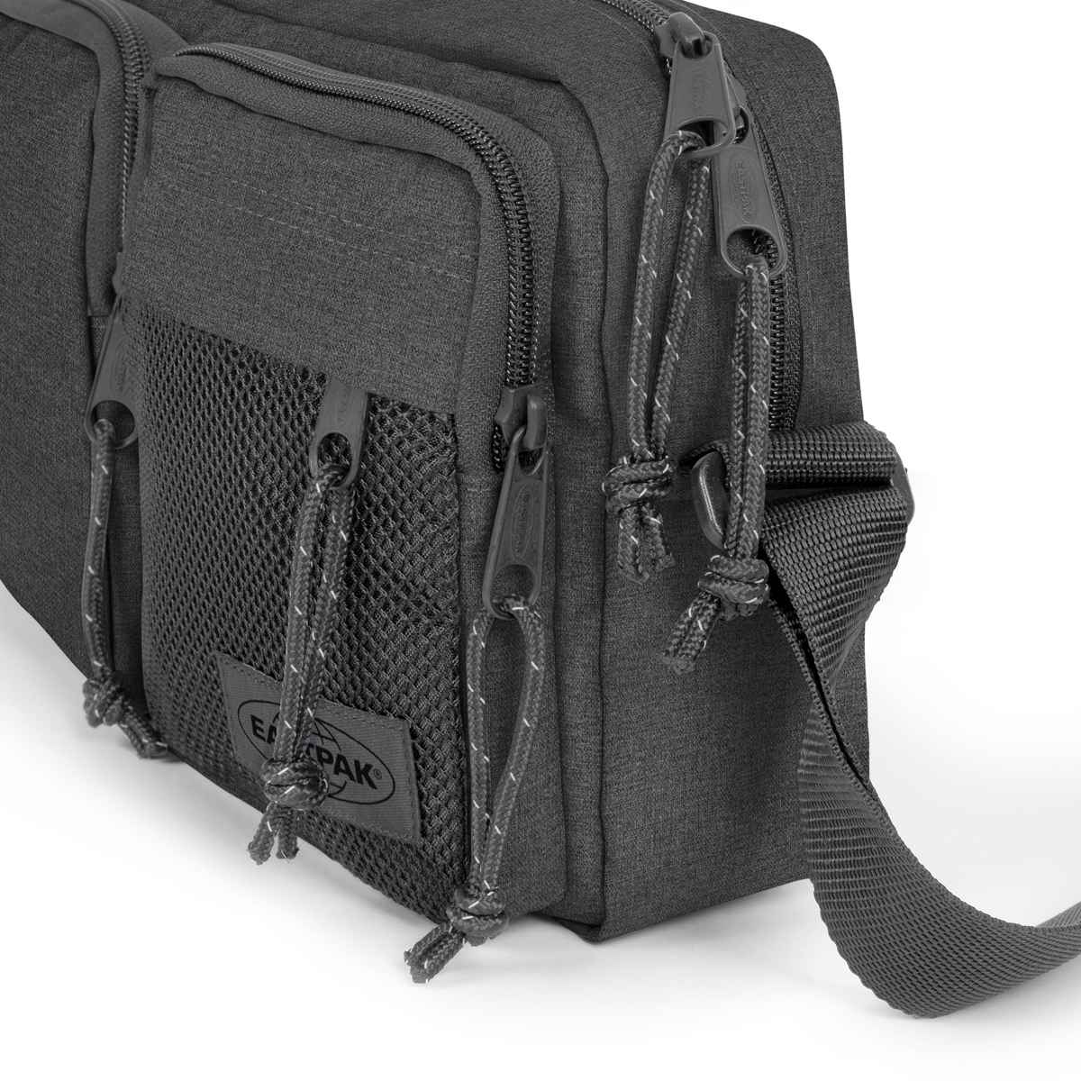 Double Cross Crossover