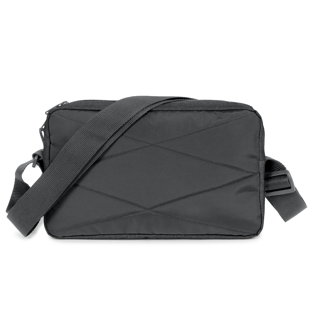 Double Cross Crossover