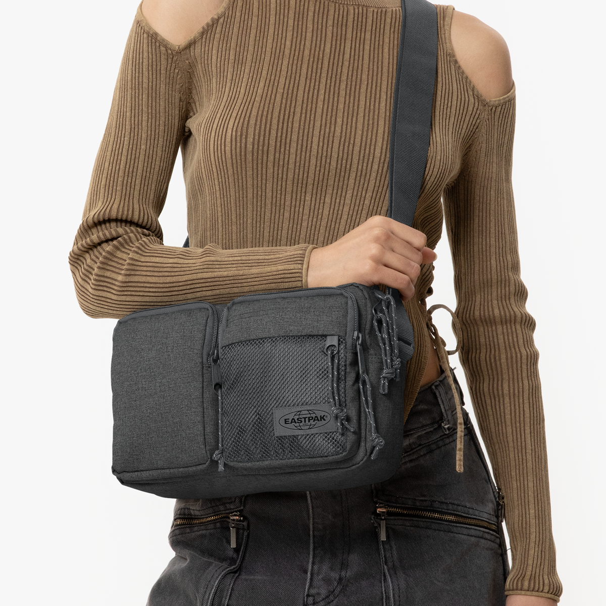 Double Cross Crossover