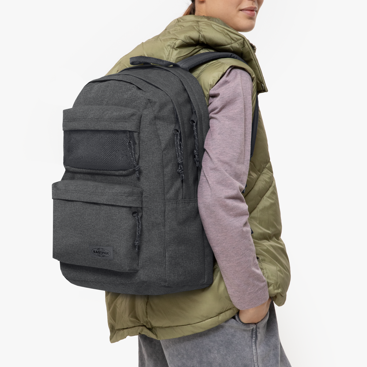 Double Office Rygsæk