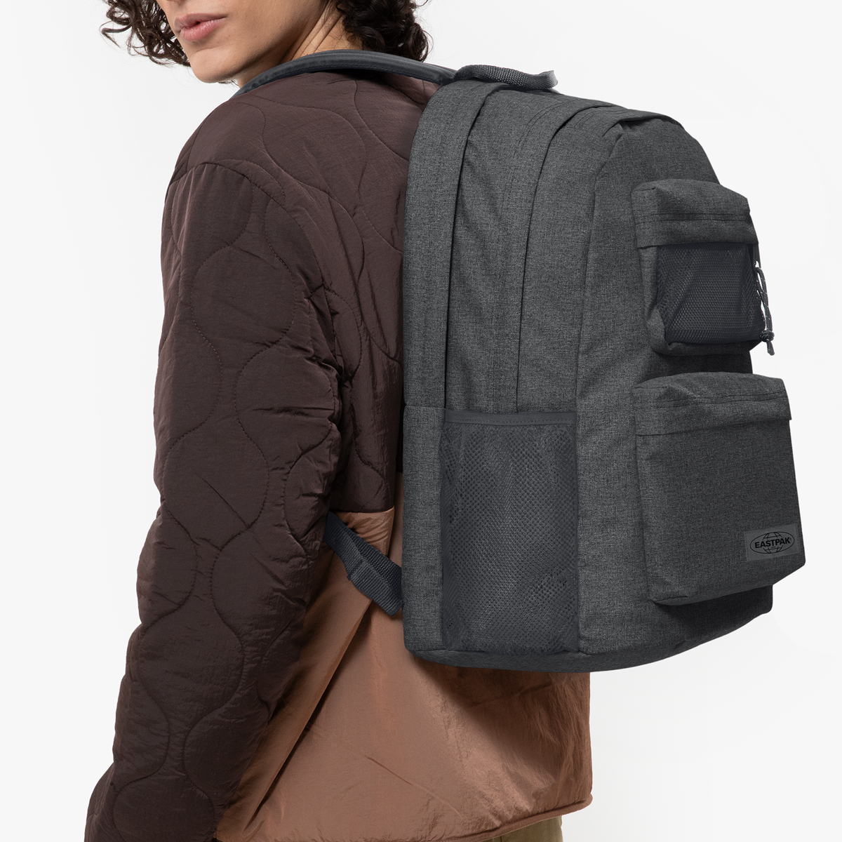 Double Office Rygsæk