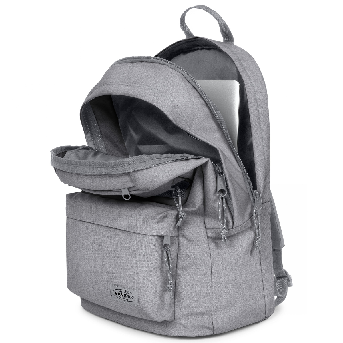 Double Office Rygsæk