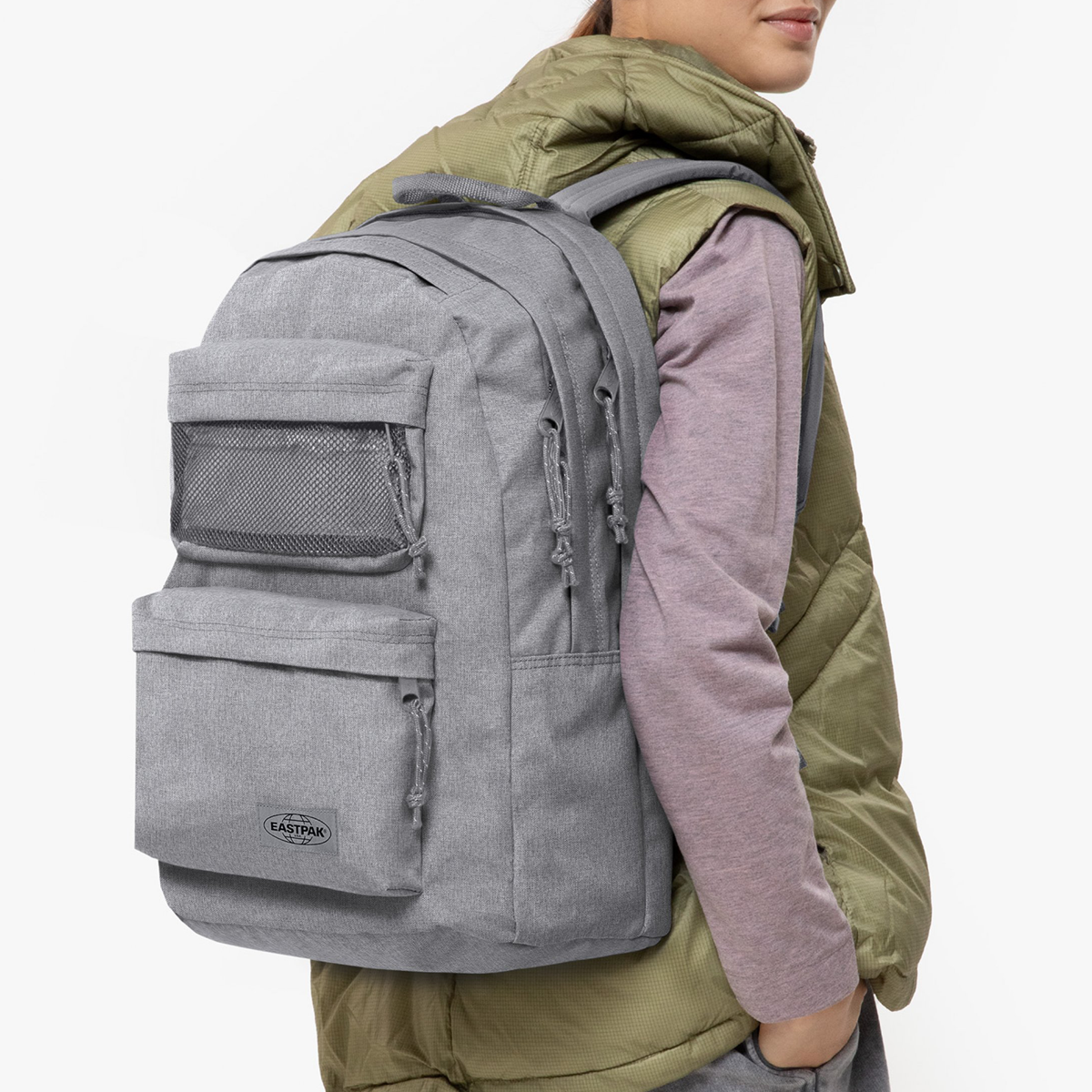 Double Office Rygsæk