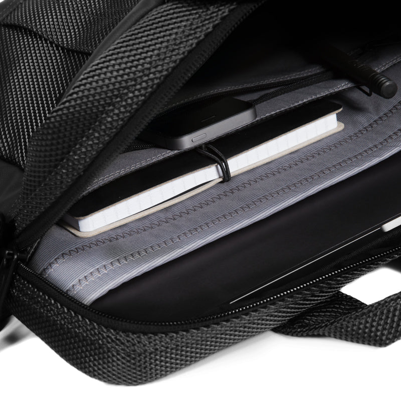 ACTON CNNCT COAT COMPUTERTASKE