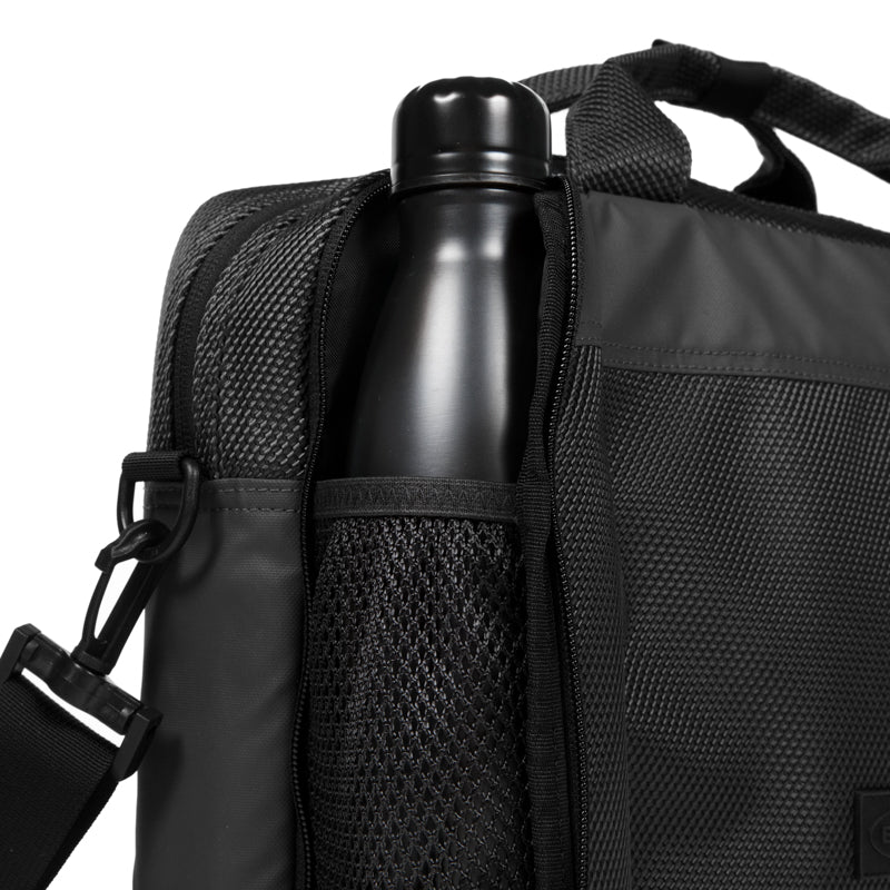 ACTON CNNCT COAT COMPUTERTASKE