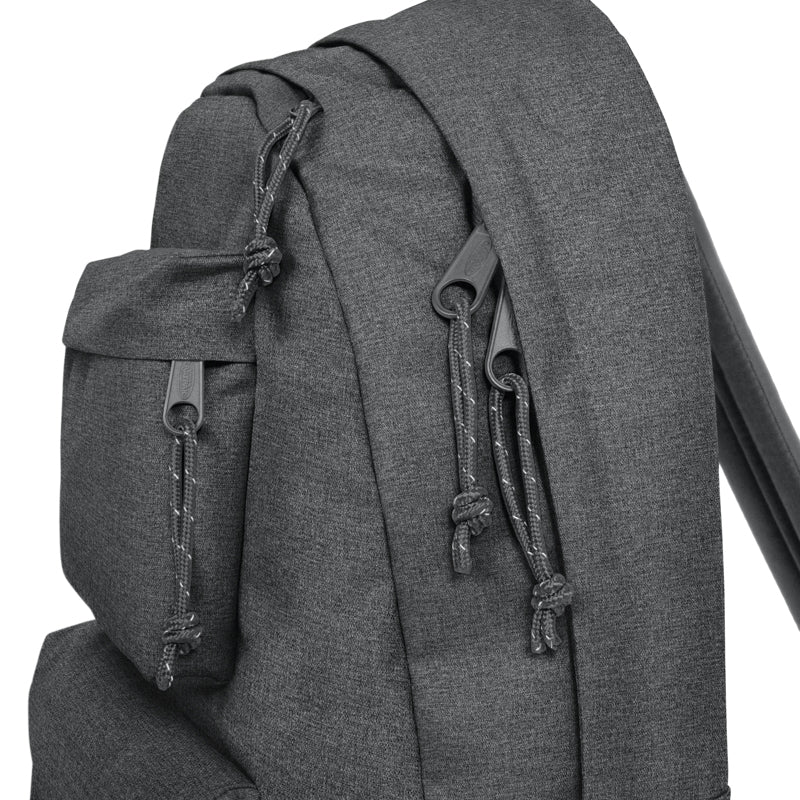 Padded Double Rygsæk