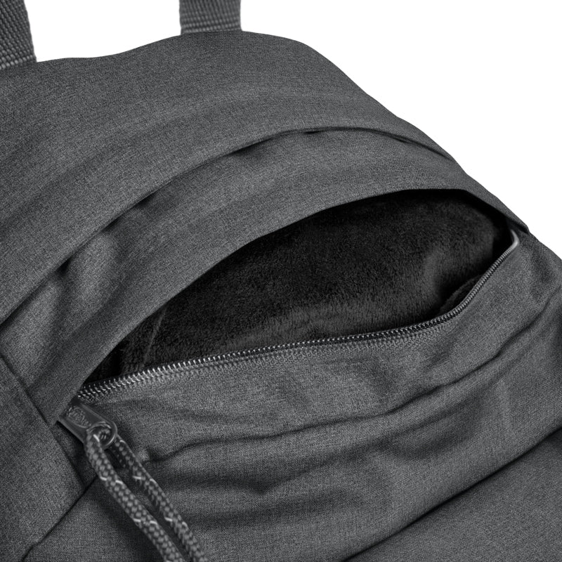 Padded Double Rygsæk