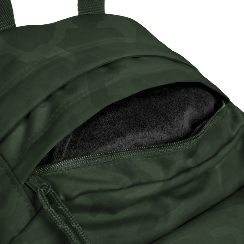 Padded Double Rygsæk