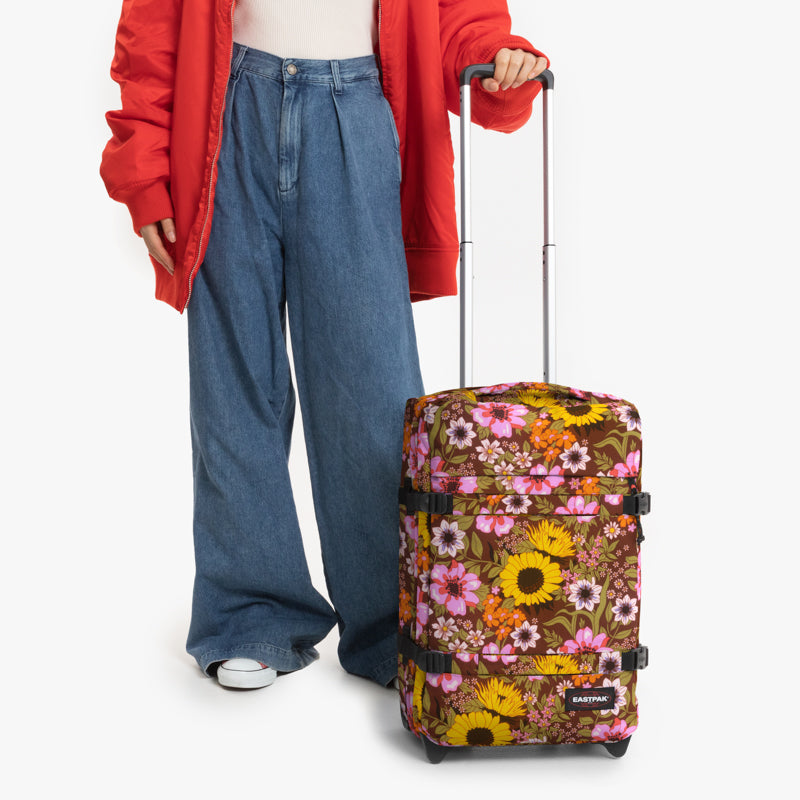 TRANSIT´R S KUFFERT