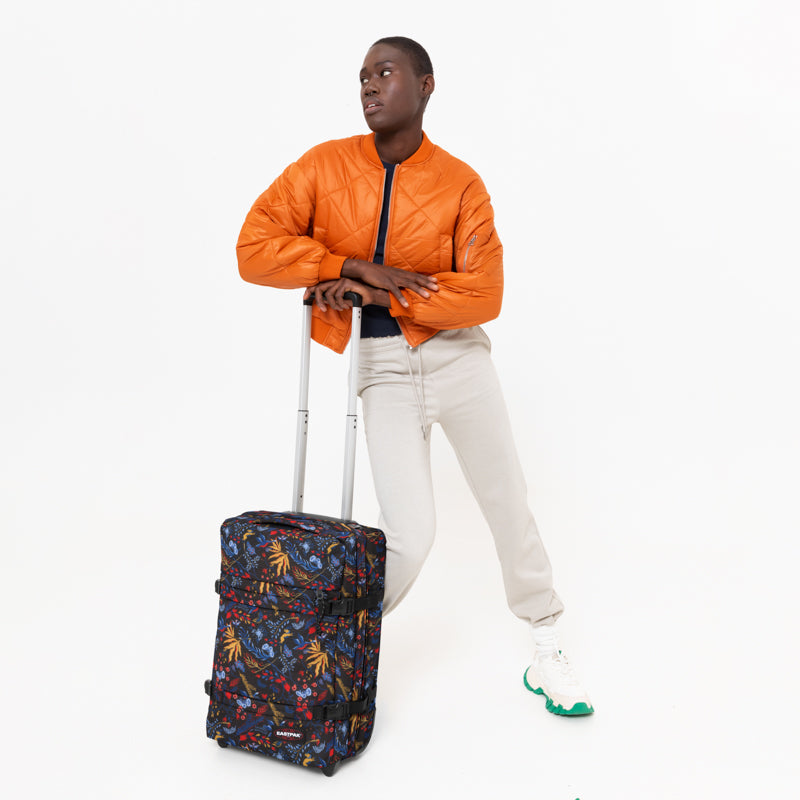 TRANSIT´R S KUFFERT