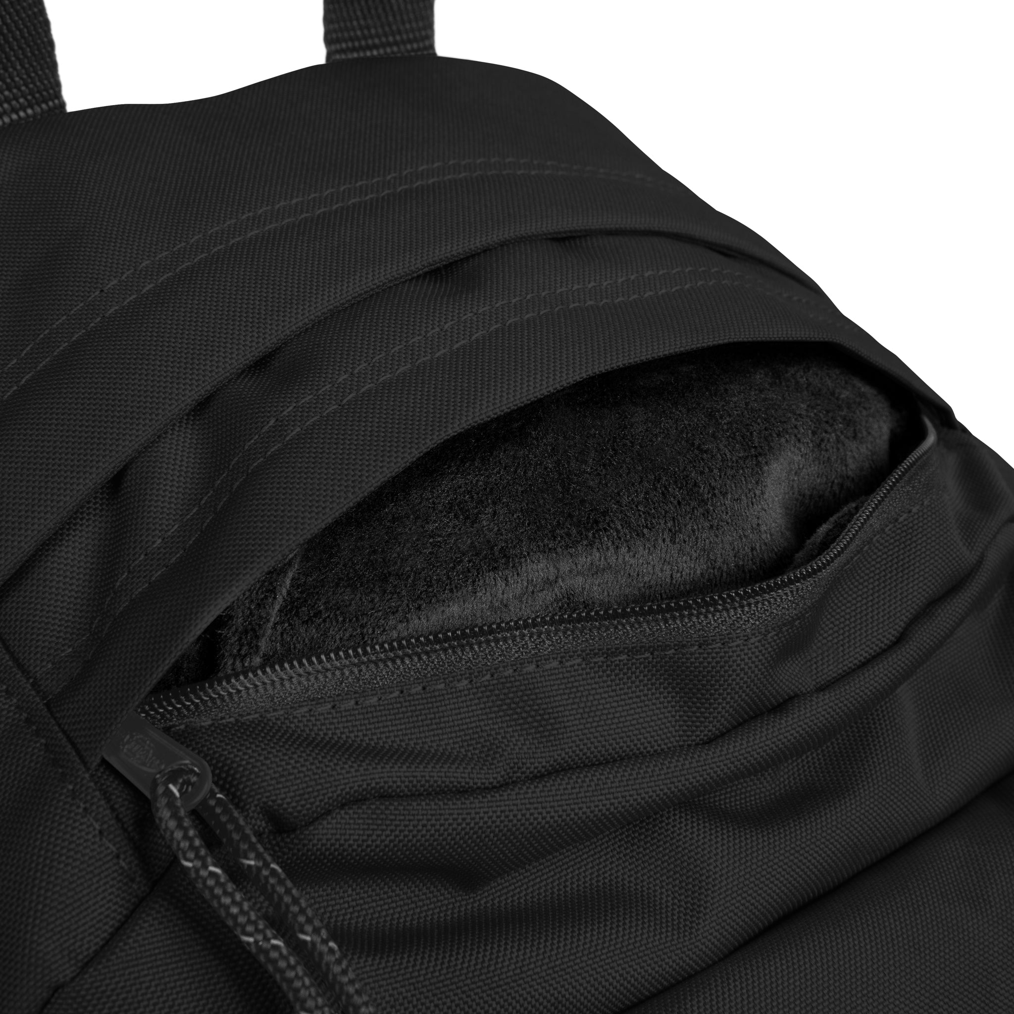 Padded Double Rygsæk