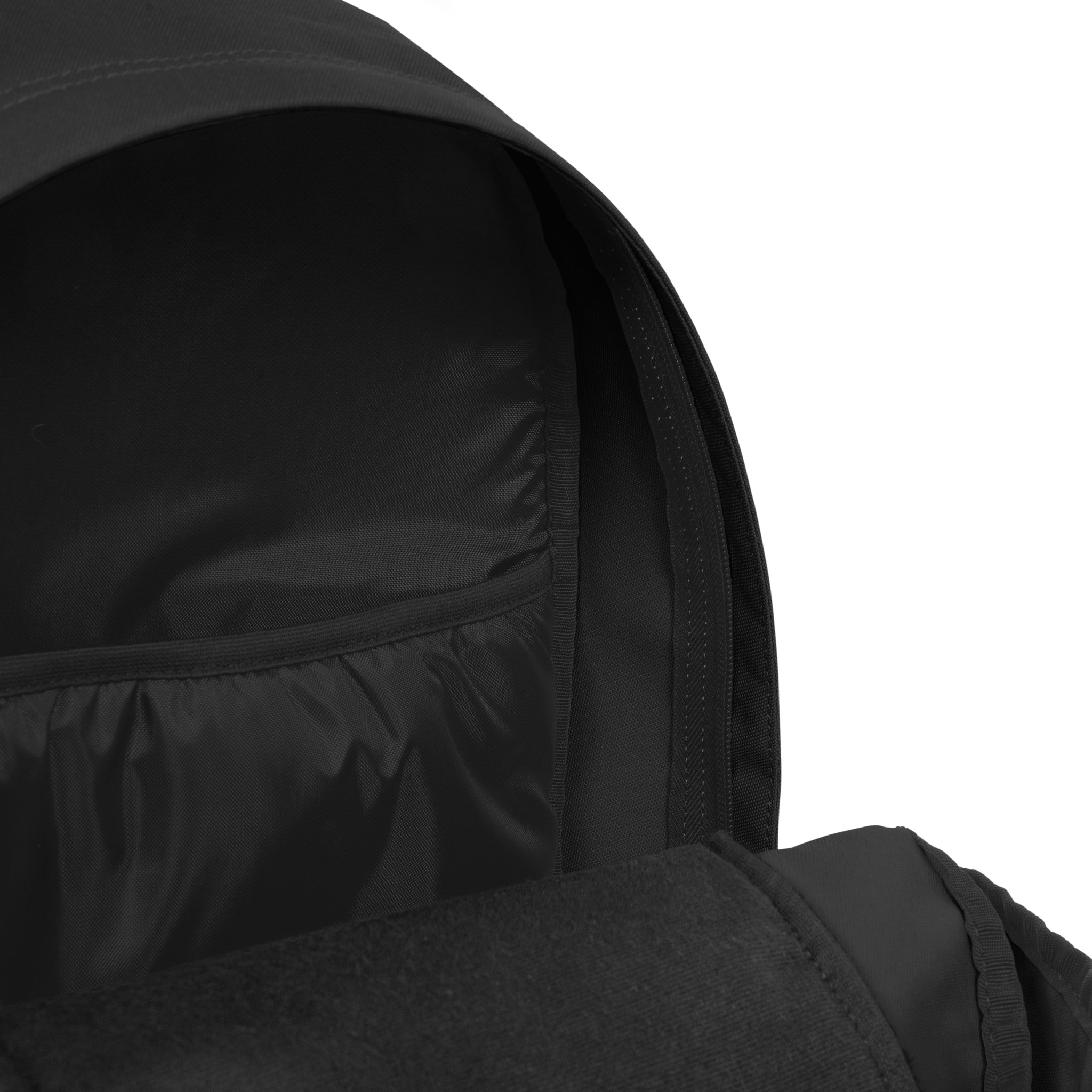 Padded Double Rygsæk