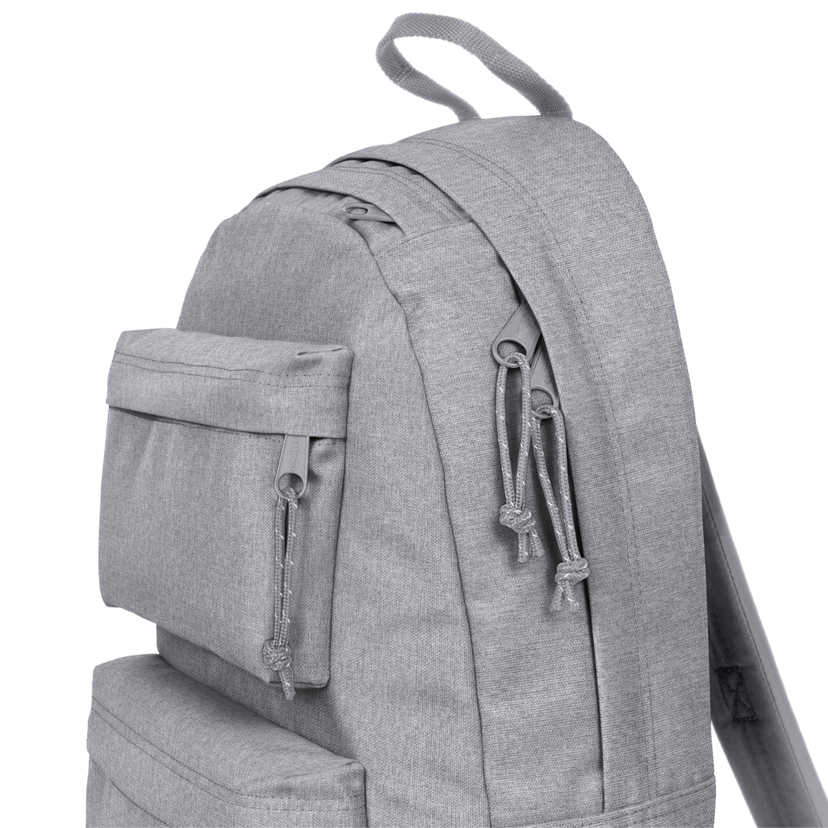 Padded Double Rygsæk