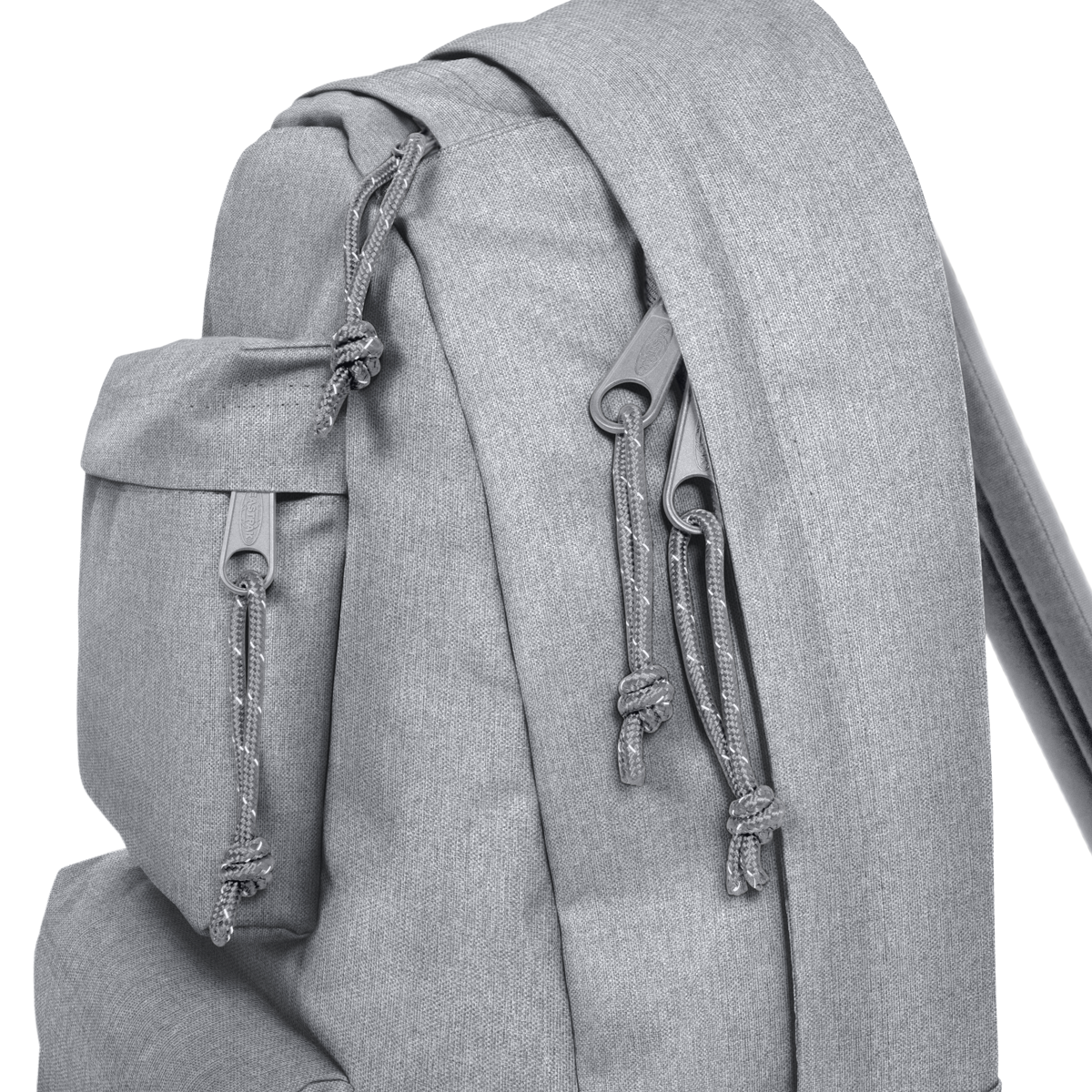 Padded Double Rygsæk