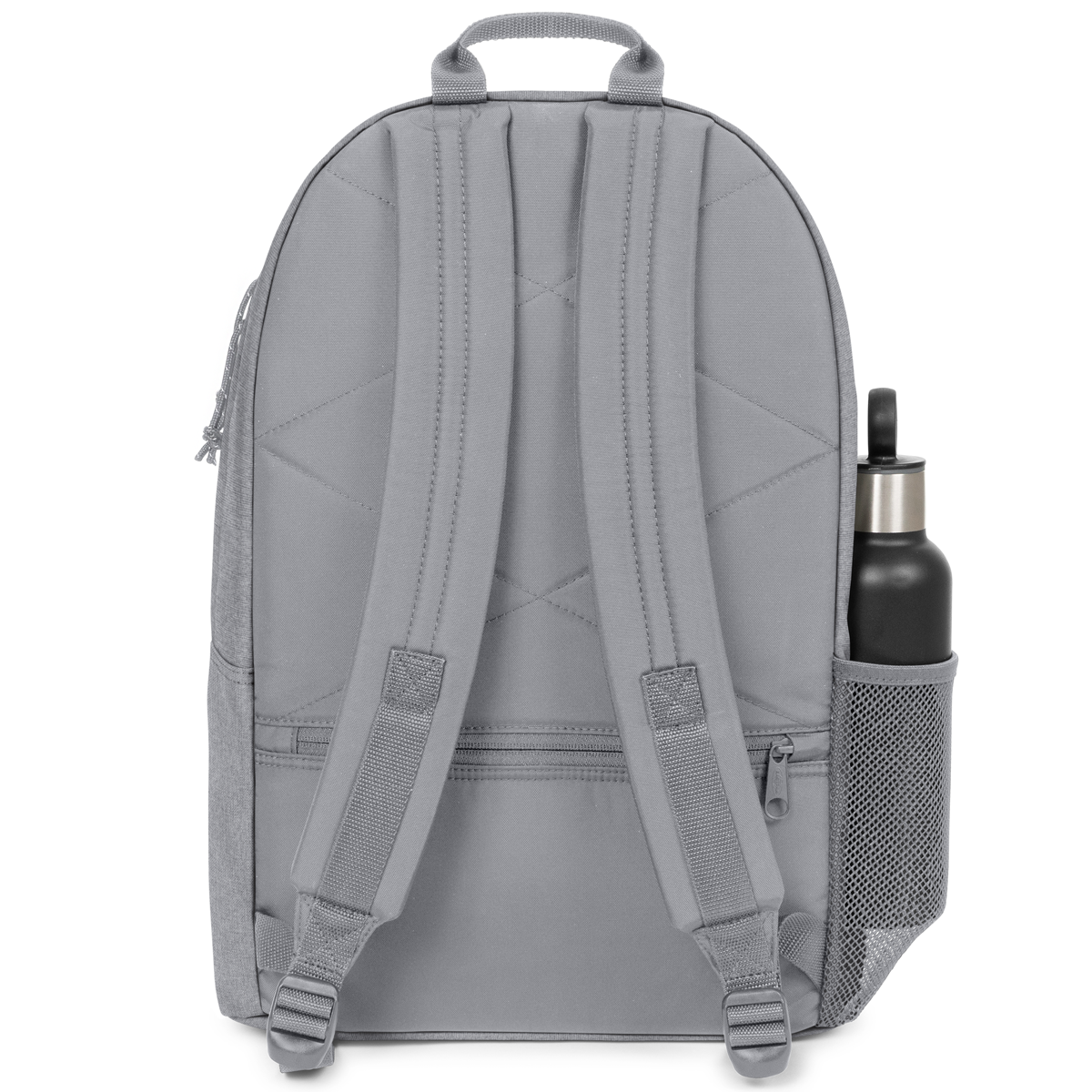 Padded Double Rygsæk