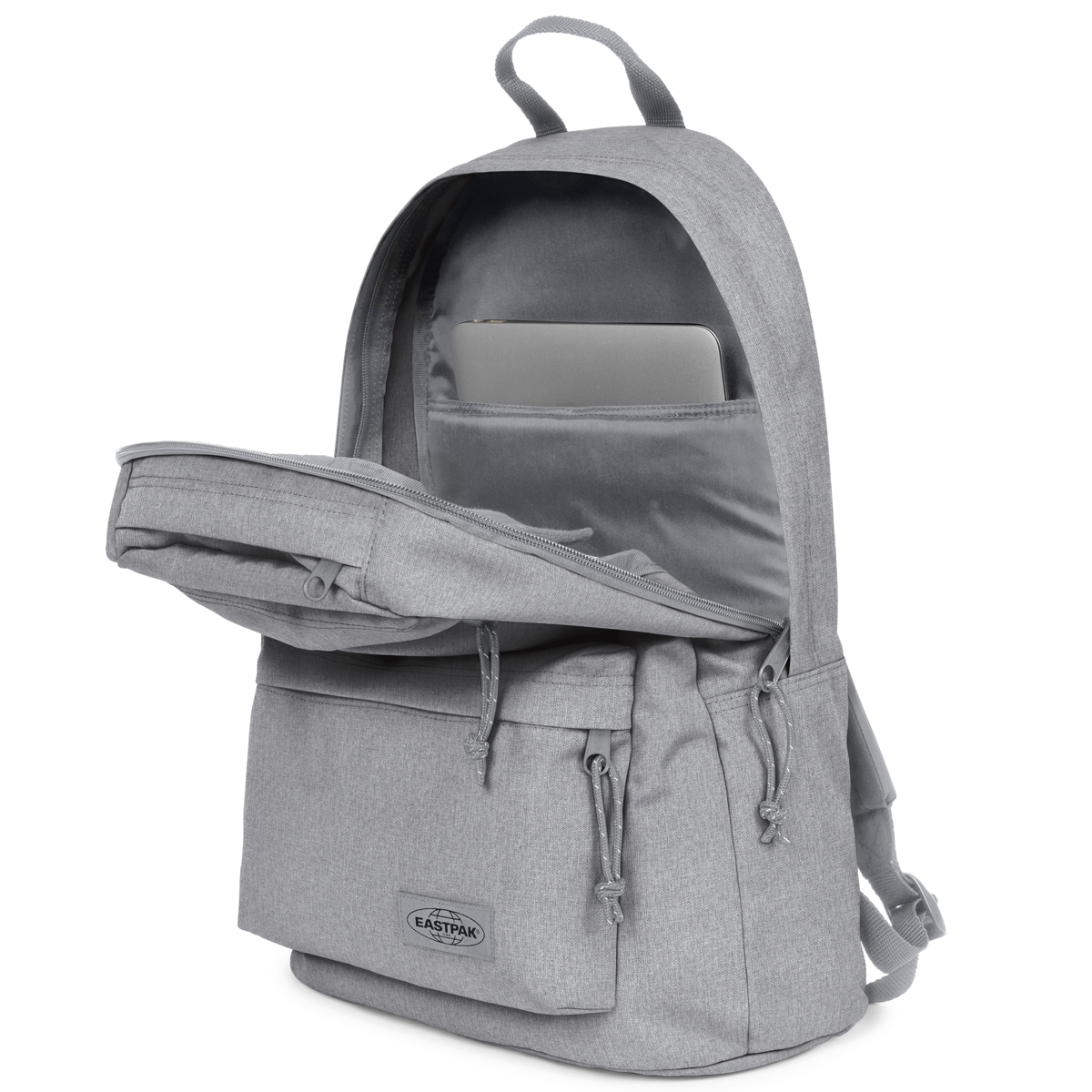 Padded Double Rygsæk