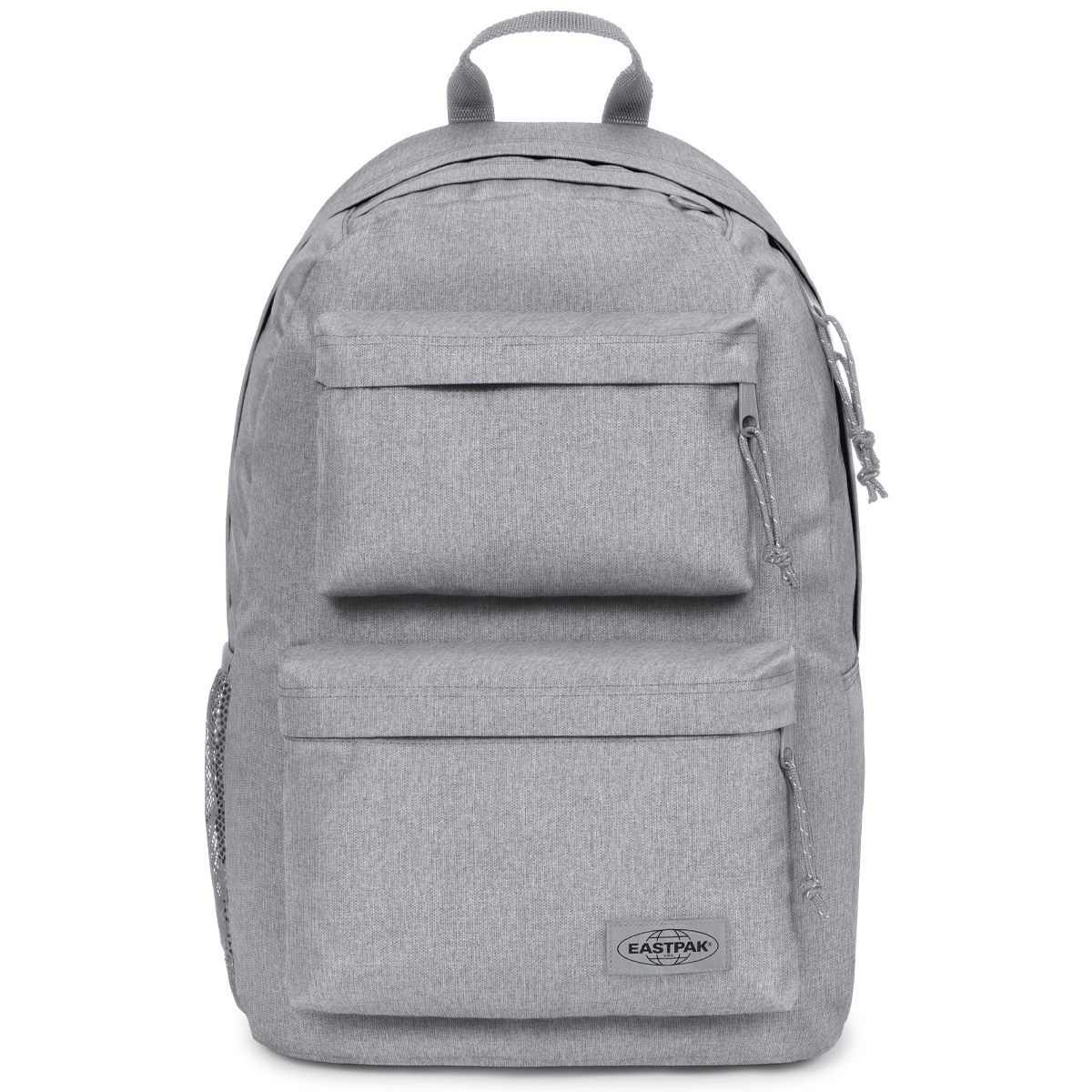 Padded Double Rygsæk