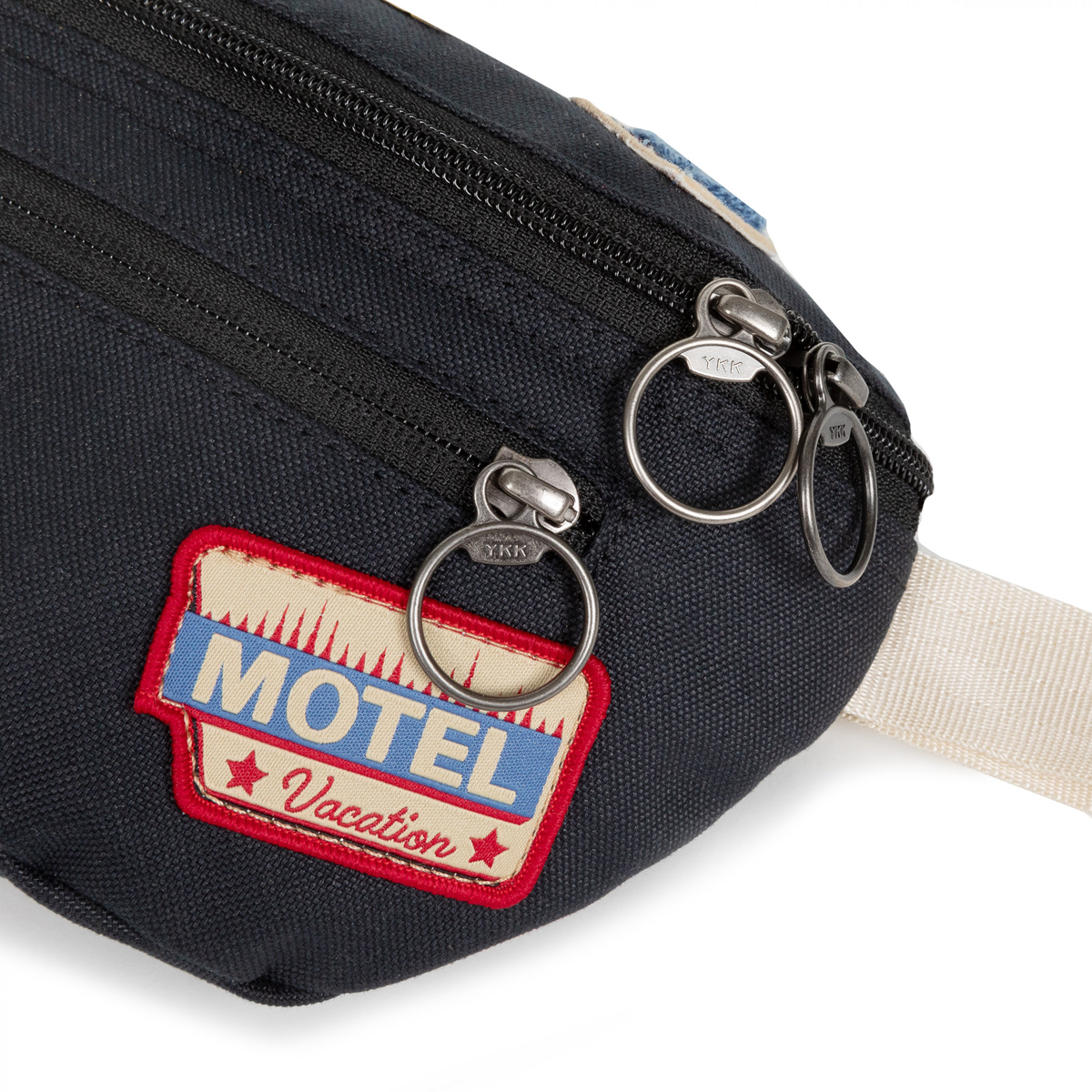 Springer Bottle Bæltetaske