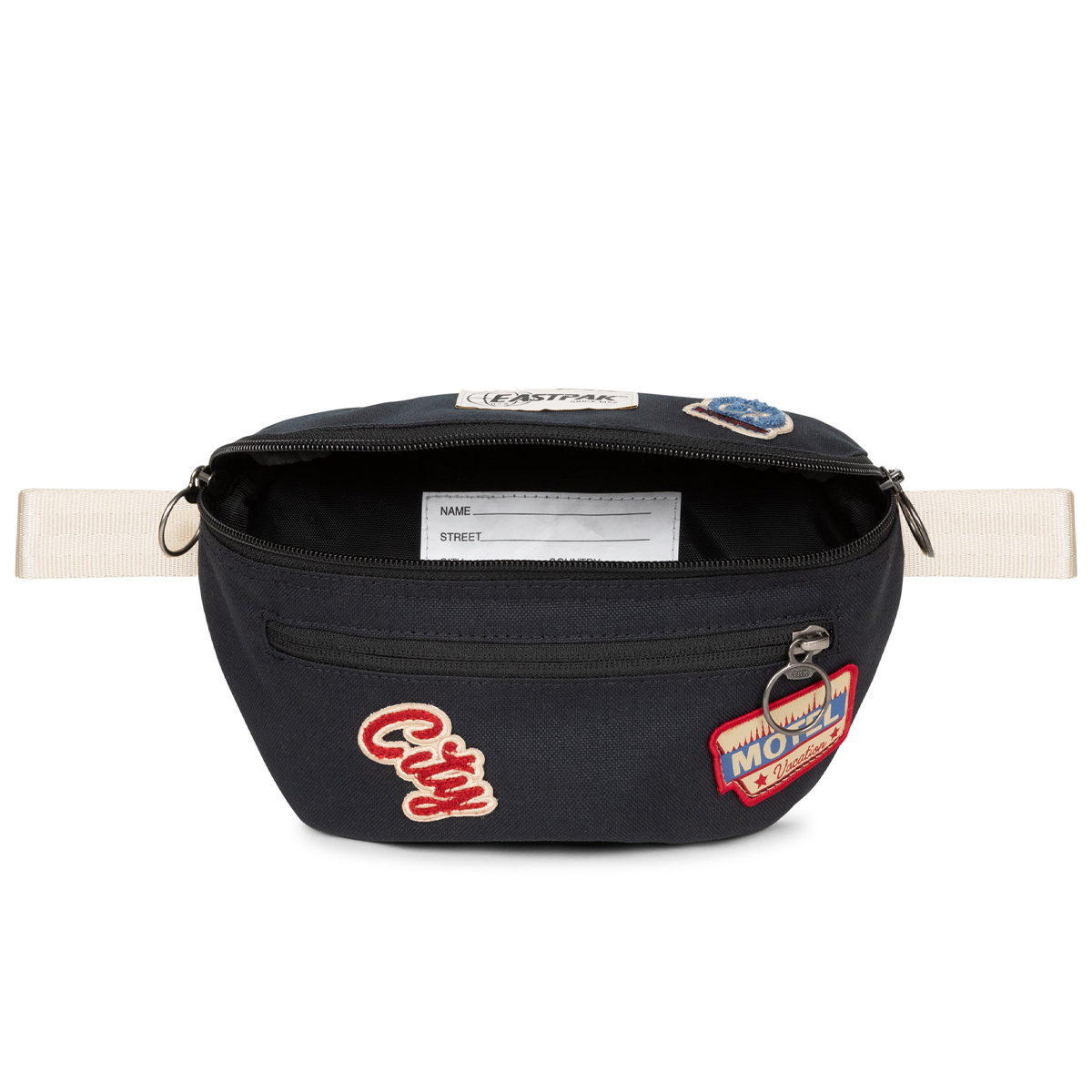 Springer Bottle Bæltetaske