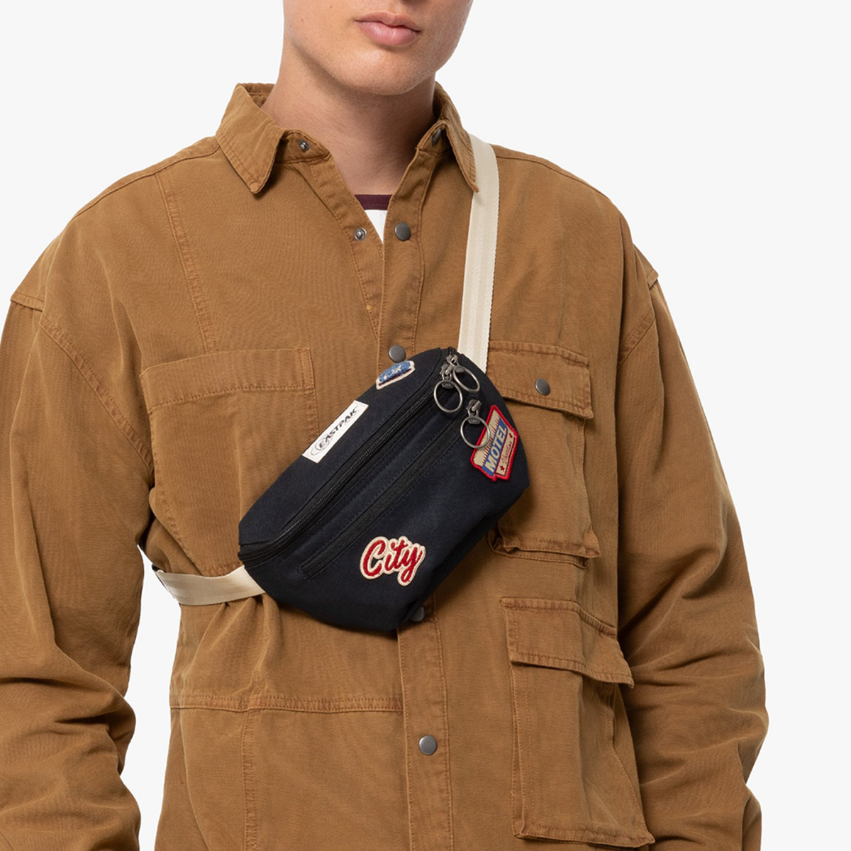 Springer Bottle Bæltetaske