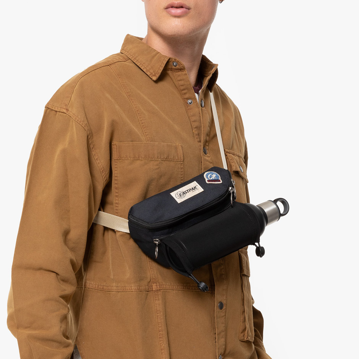 Springer Bottle Bæltetaske