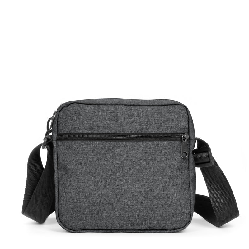 The Bigger One Crossover