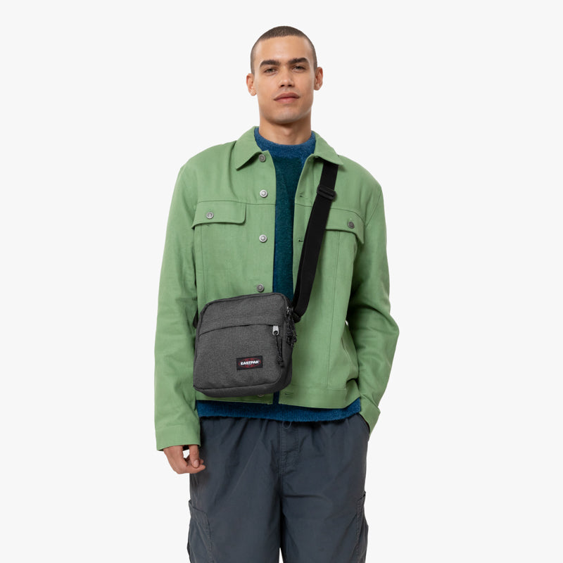 The Bigger One Crossover