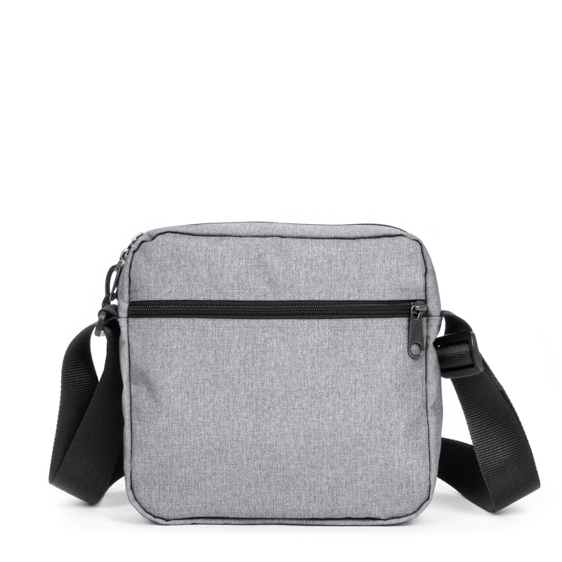 The Bigger One Crossover