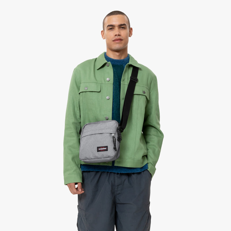 The Bigger One Crossover