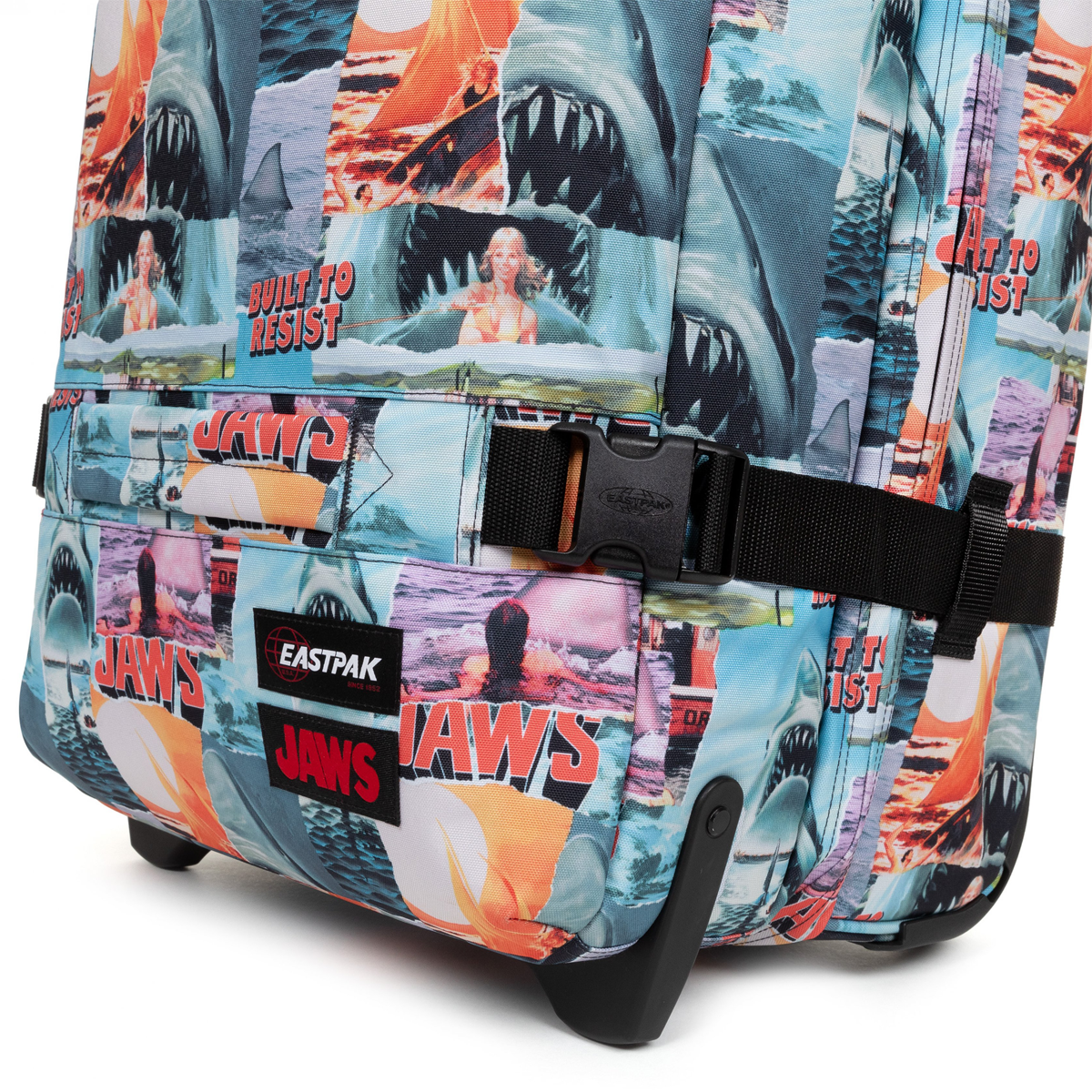 Transit'r M Jaws Kuffert