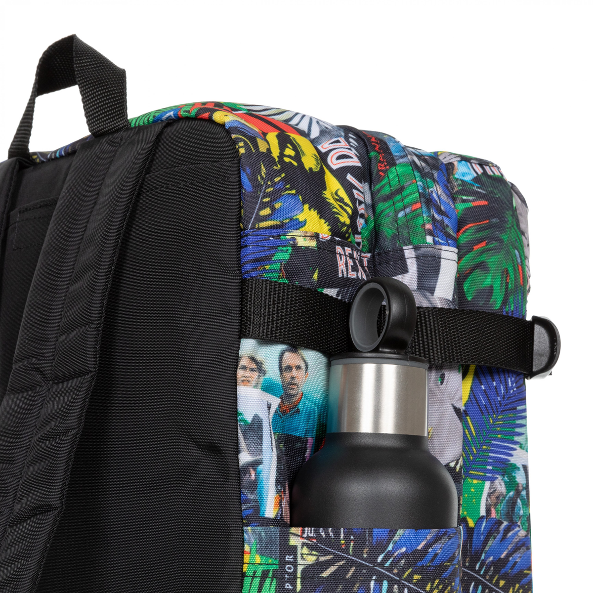 Transit'r Pack Jurassic Park Rejsetaske