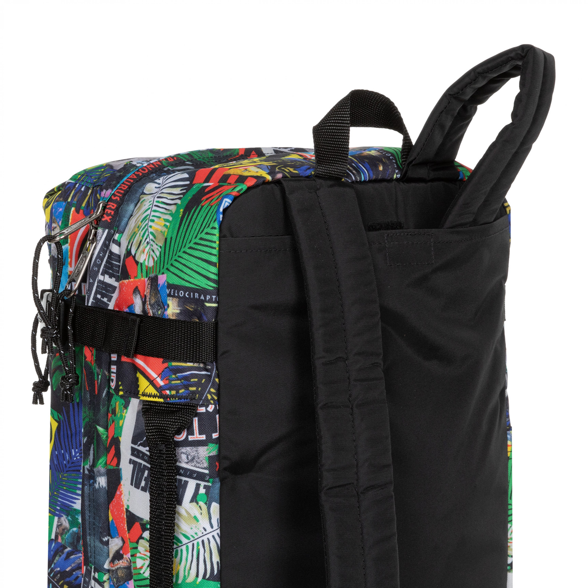Transit'r Pack Jurassic Park Rejsetaske