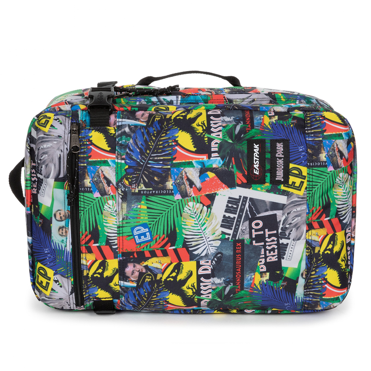 Transit'r Pack Jurassic Park Rejsetaske