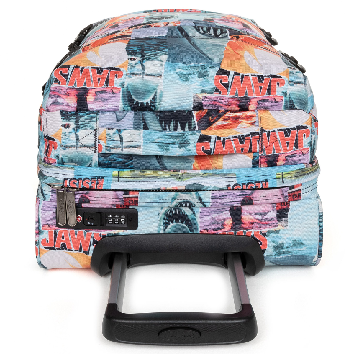 Transit'r S Jaws Kuffert