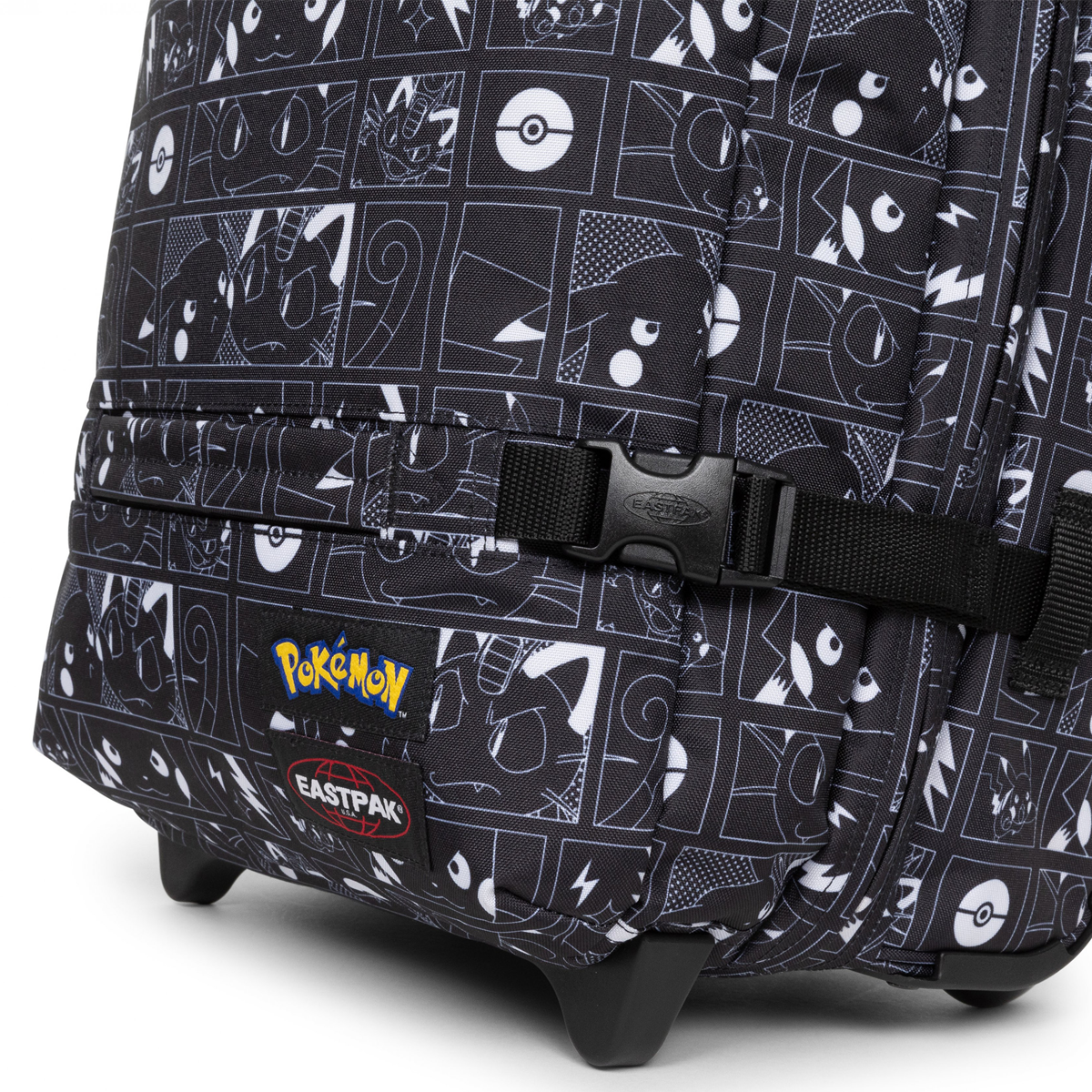 Transit'r S Pokemon Kuffert