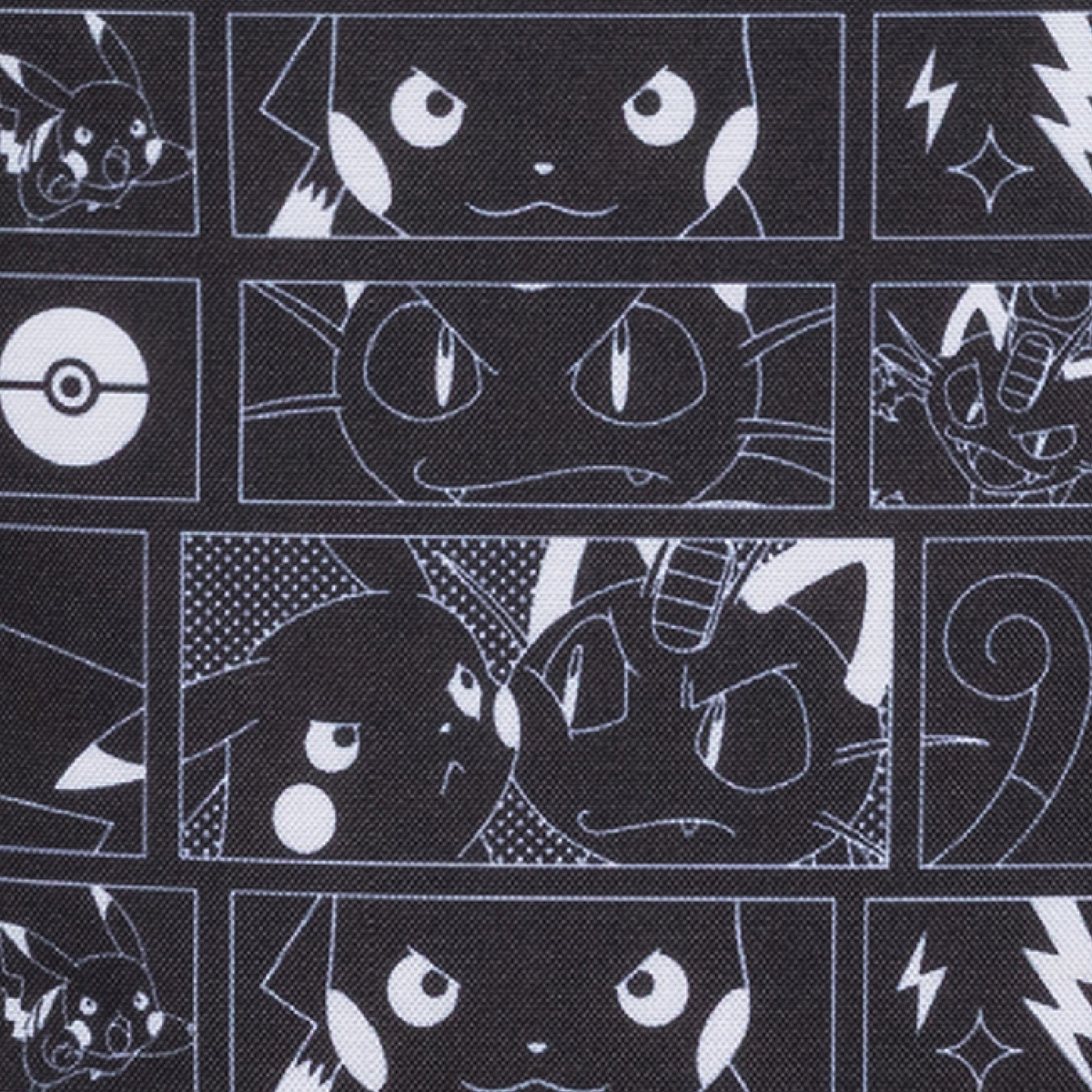 Transit'r S Pokemon Kuffert