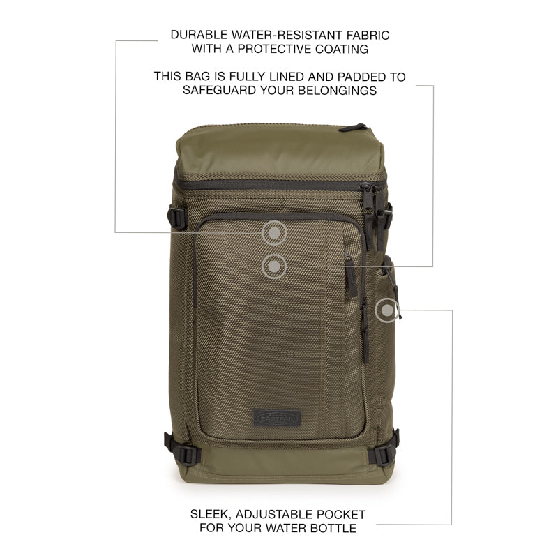 CNNCT KHAKI
CNNCT KHAKI