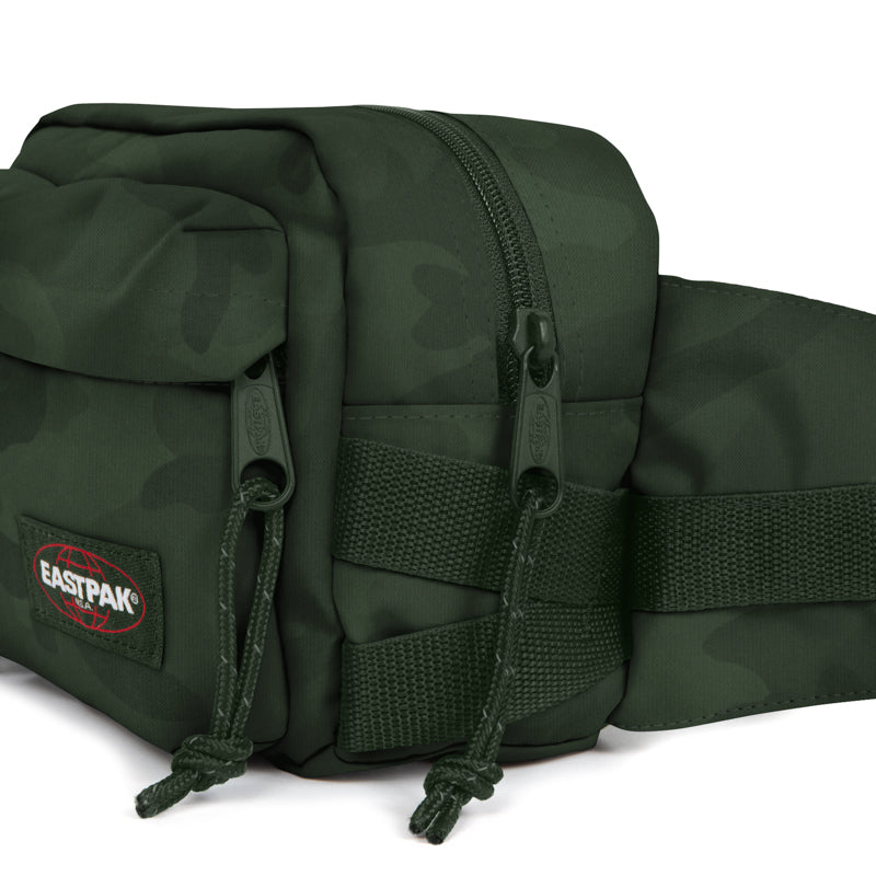 EASTPAK BUMBAG DOUBLE BÆLTETASKE