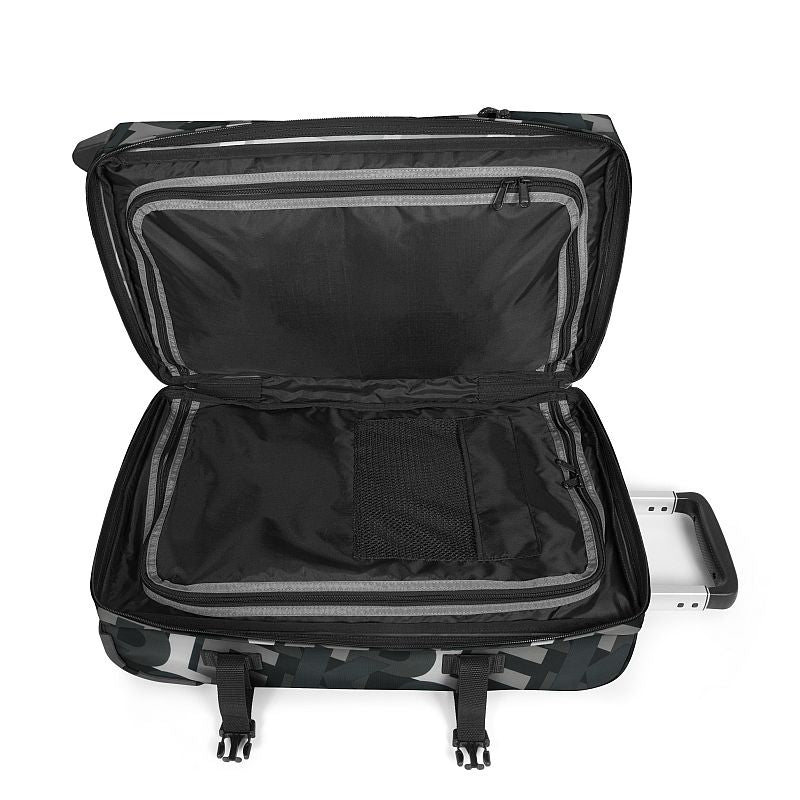 TRANSIT´R S KUFFERT