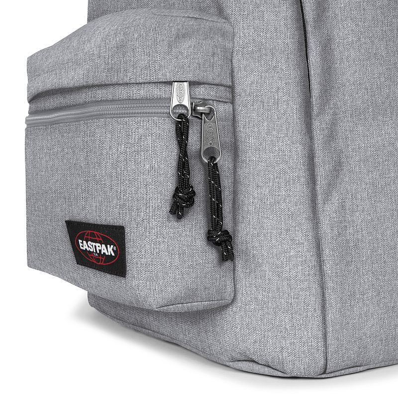 OFFICE ZIPPL´R RYGSÆK