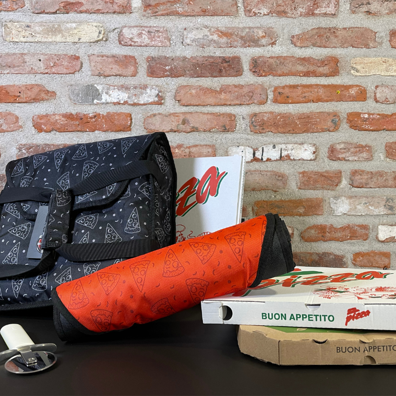 ELLEHAMMER PIZZATASKE