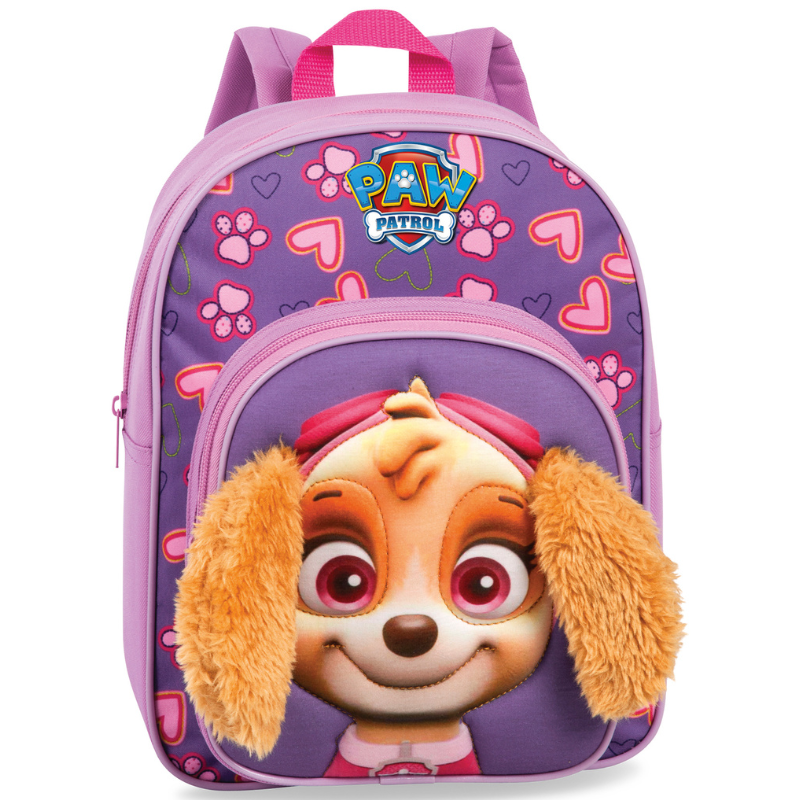 FABRIZIO PAW PATROL BØRNERYGSÆK