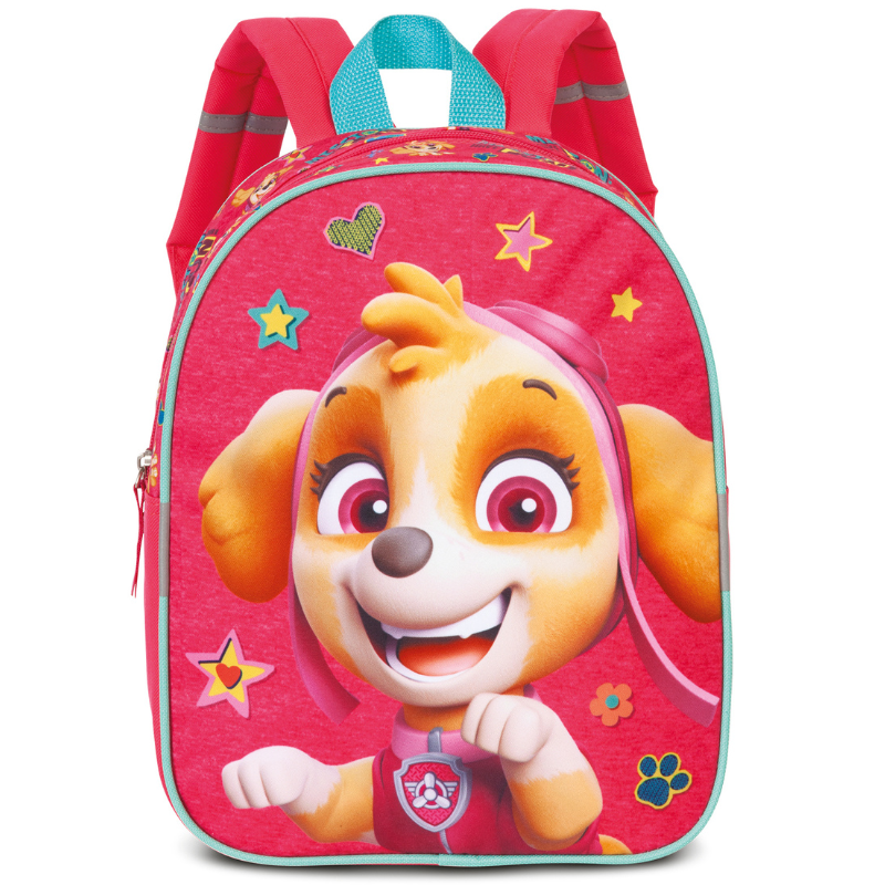 LYSERØD 4500
 LYSERØD 4500