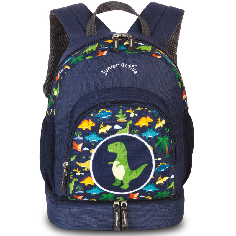 FABRIZIO BØRNERYGSÆK