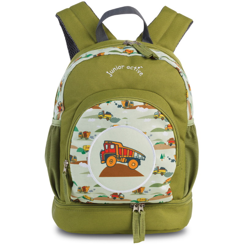 GRAVMASKINE 2600
GRAVMASKINE 2600