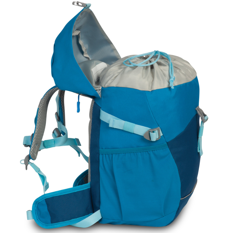 FABRIZIO BØRNERYGSÆK