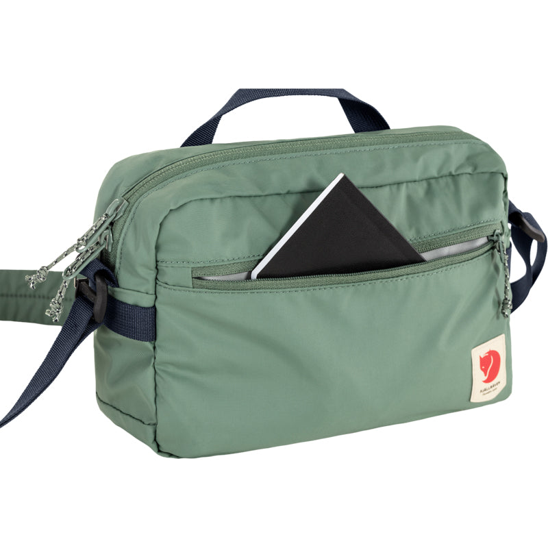 FJALLRAVEN HIGH COAST CROSSBODY