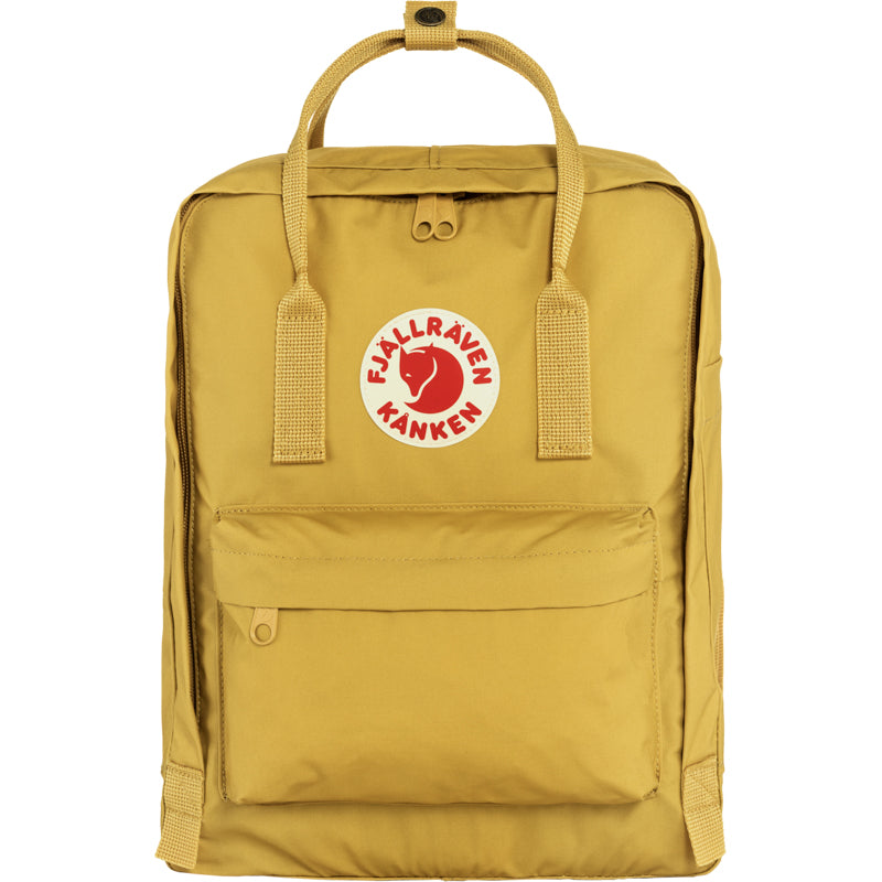 FJÄLLRÄVEN KÅNKEN RYGSÆK